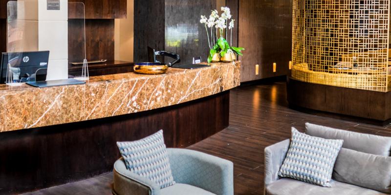 Luxury, Independent Hotels in Central & south america | Preferred ...